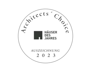 Ausgezeichnet: Preis „Architects‘ Choice“ für BSV